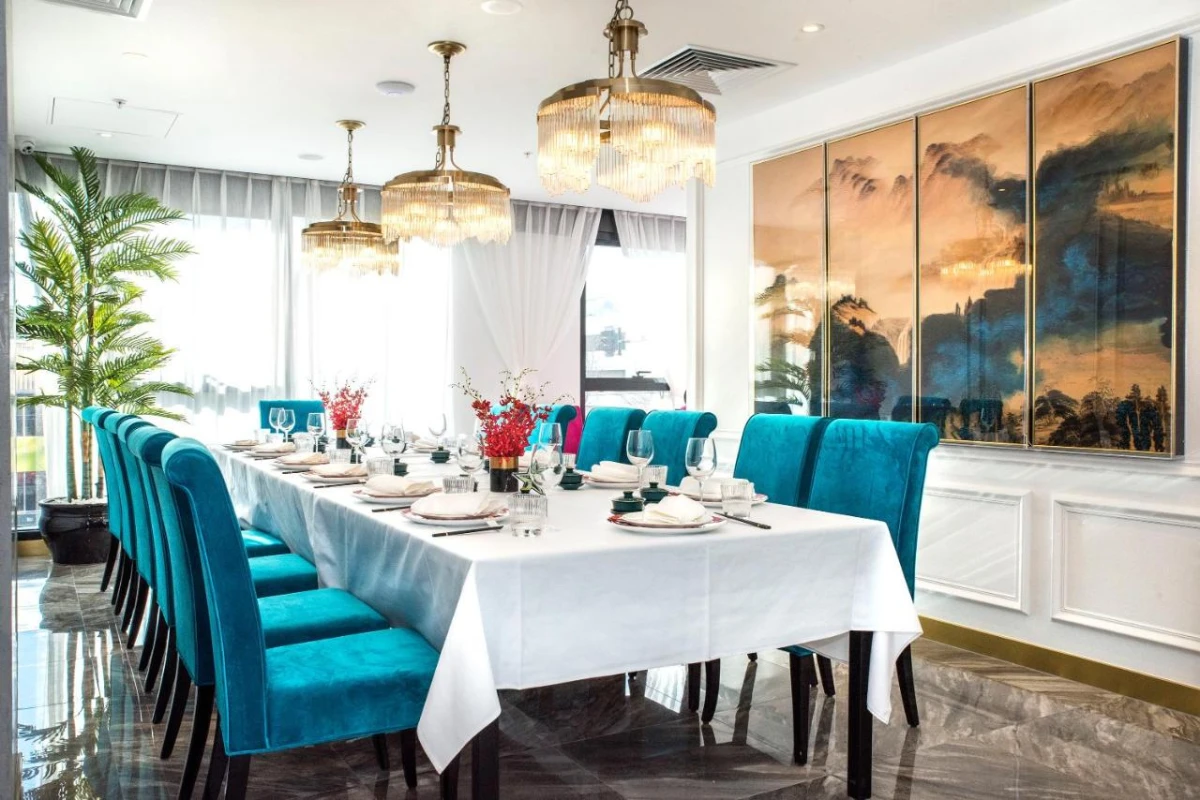 Art Series The Chen - Hotel Photo 29