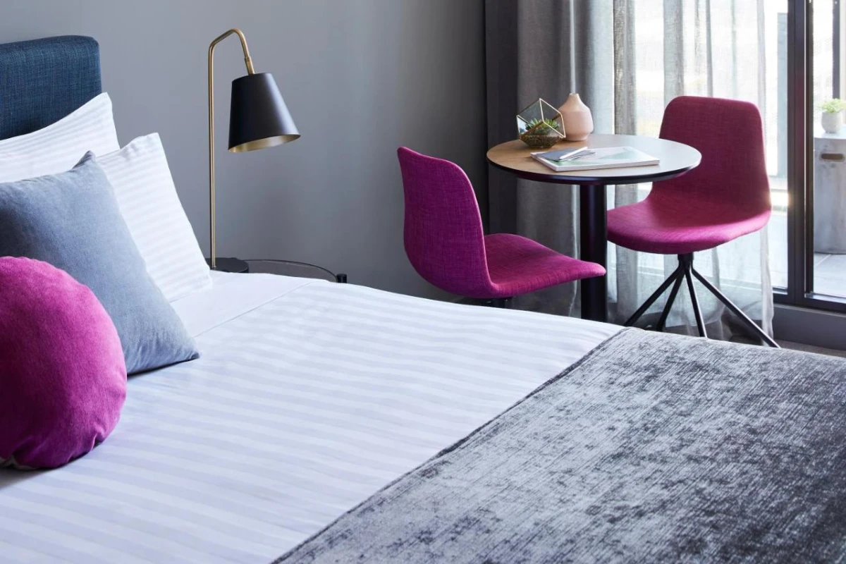 Art Series The Chen - Hotel Photo 31