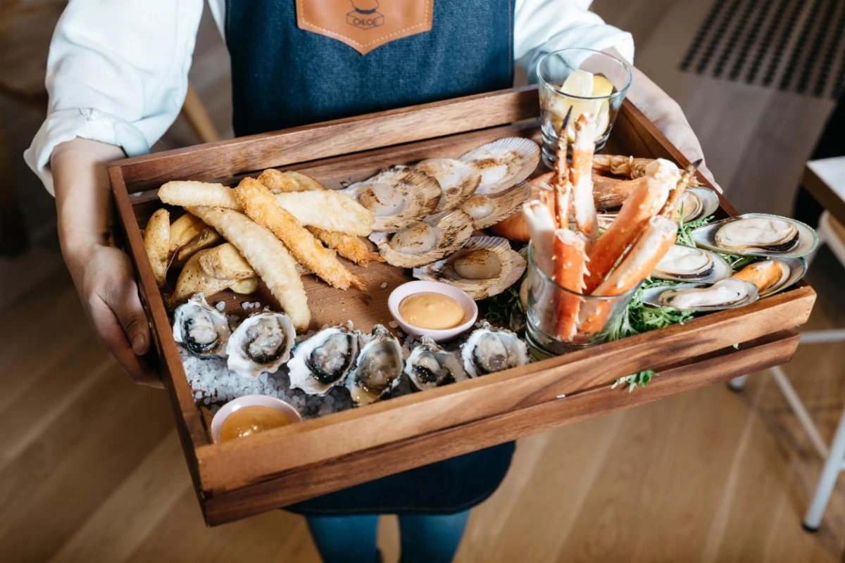 Art Series The Chen - Hotel Photo 32