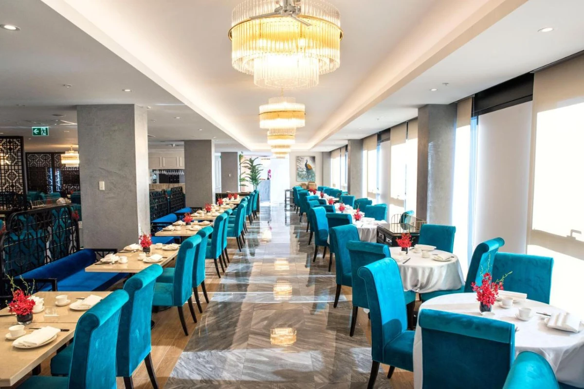 Art Series The Chen - Hotel Photo 34