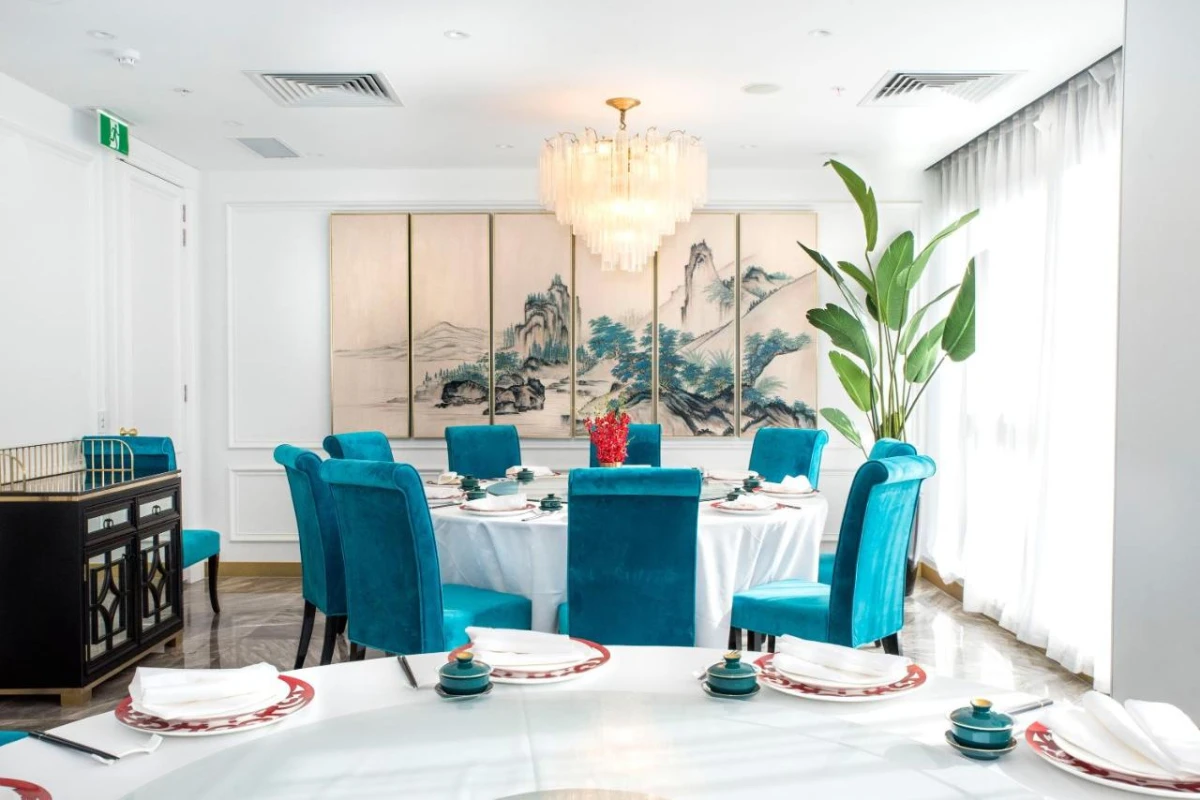 Art Series The Chen - Hotel Photo 35