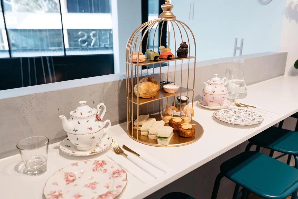 Art Series The Chen - Hotel Photo 36