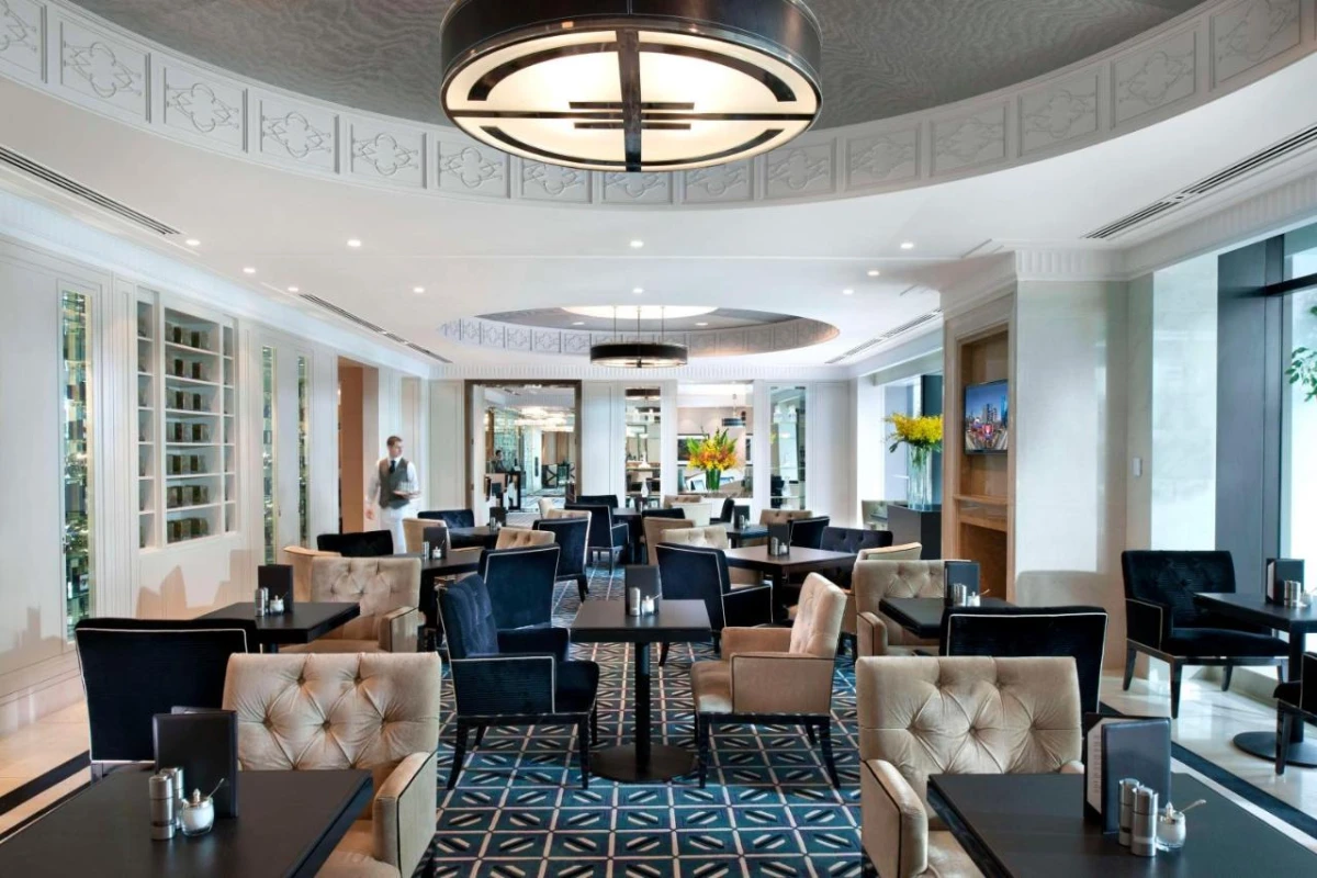 Crown Towers Melbourne - Hotel Photo 6