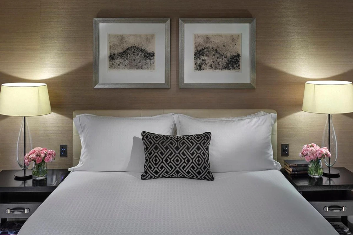 Crown Towers Melbourne - Hotel Photo 12