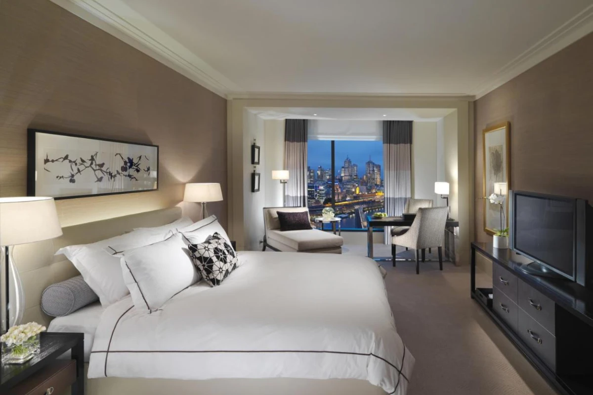 Crown Towers Melbourne - Hotel Photo 14