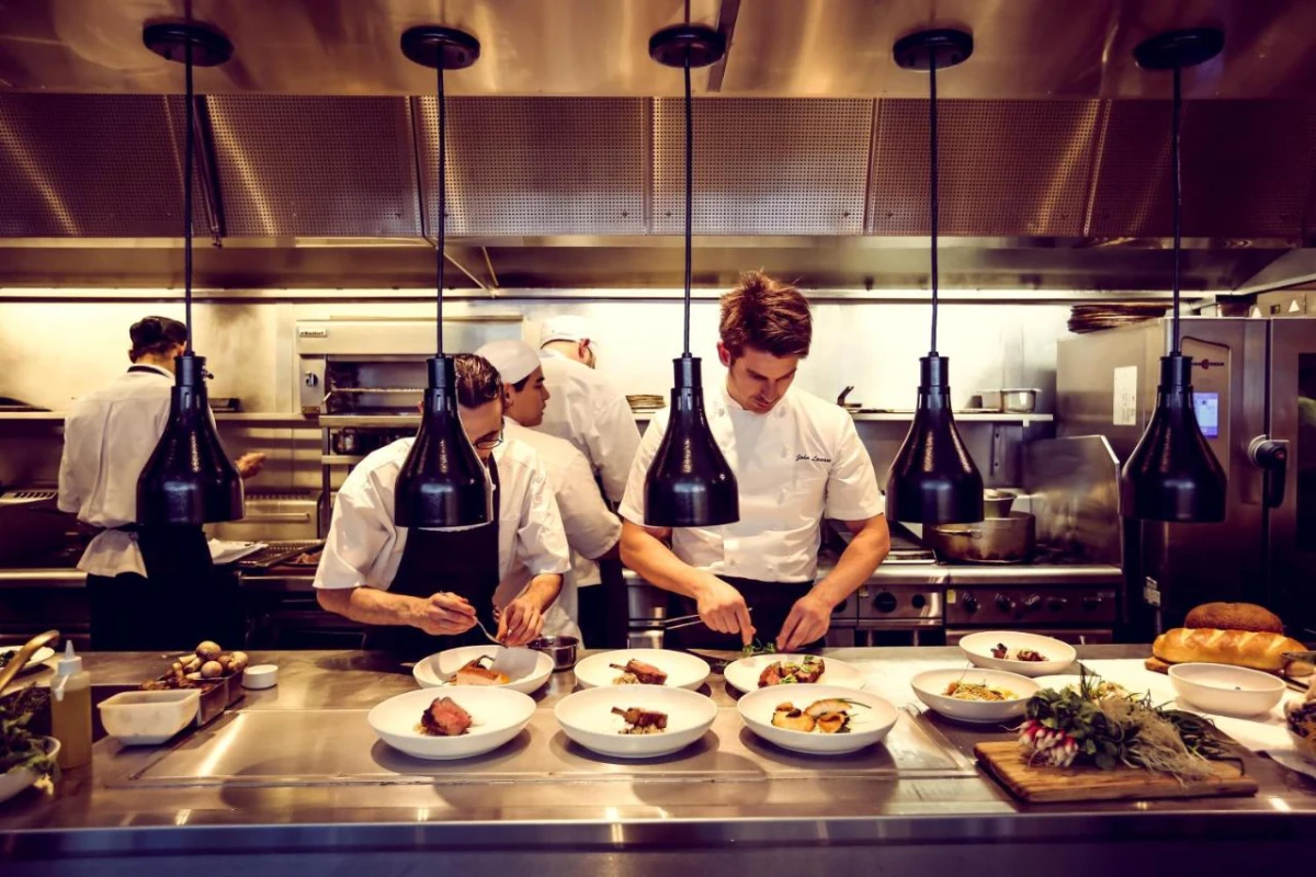 Crown Towers Melbourne - Hotel Photo 17