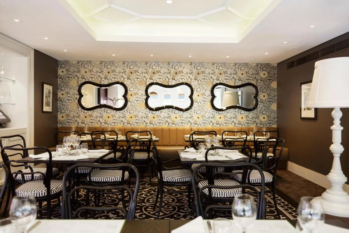 Crown Towers Melbourne - Hotel Photo 21