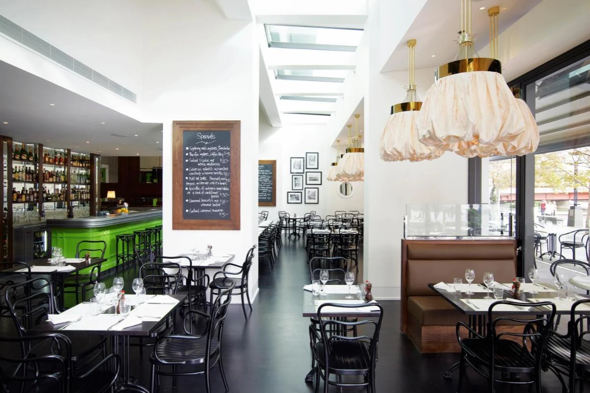 Crown Towers Melbourne - Hotel Photo 22