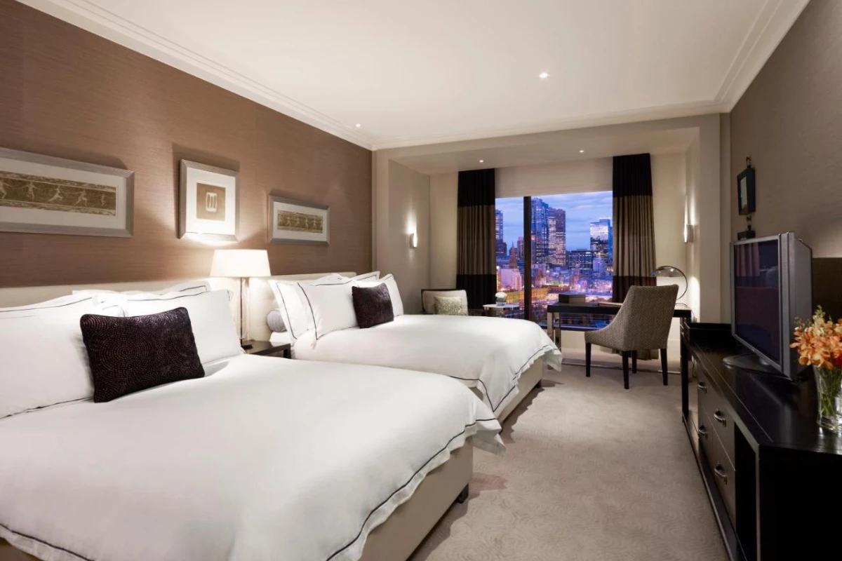 Crown Towers Melbourne - Hotel Photo 23