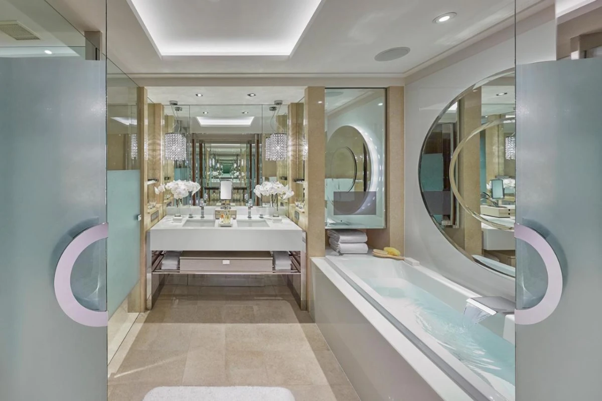 Crown Towers Melbourne - Hotel Photo 24