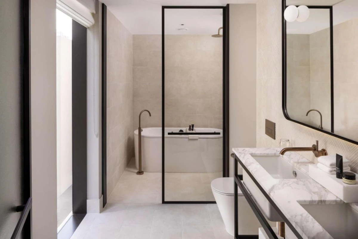 Hilton Melbourne Little Queen Street - Hotel Photo 23