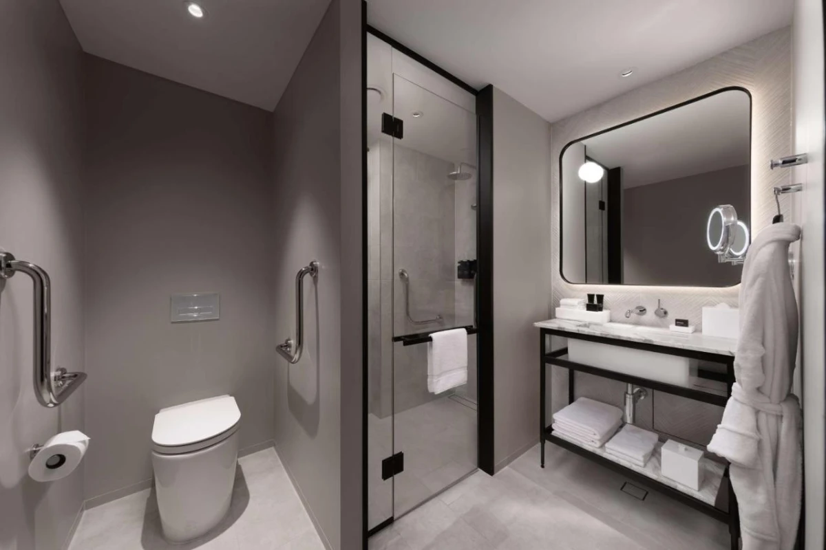 Hilton Melbourne Little Queen Street - Hotel Photo 29