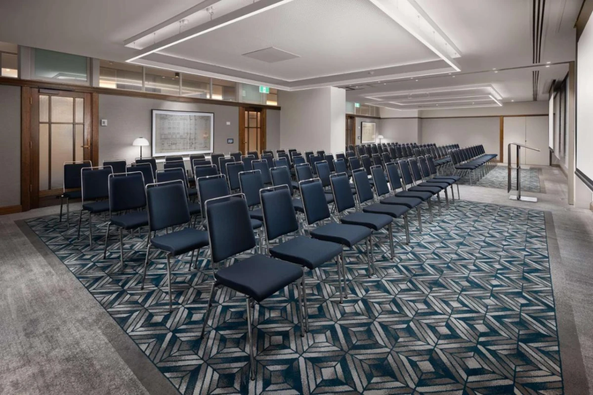 Hilton Melbourne Little Queen Street - Hotel Photo 36