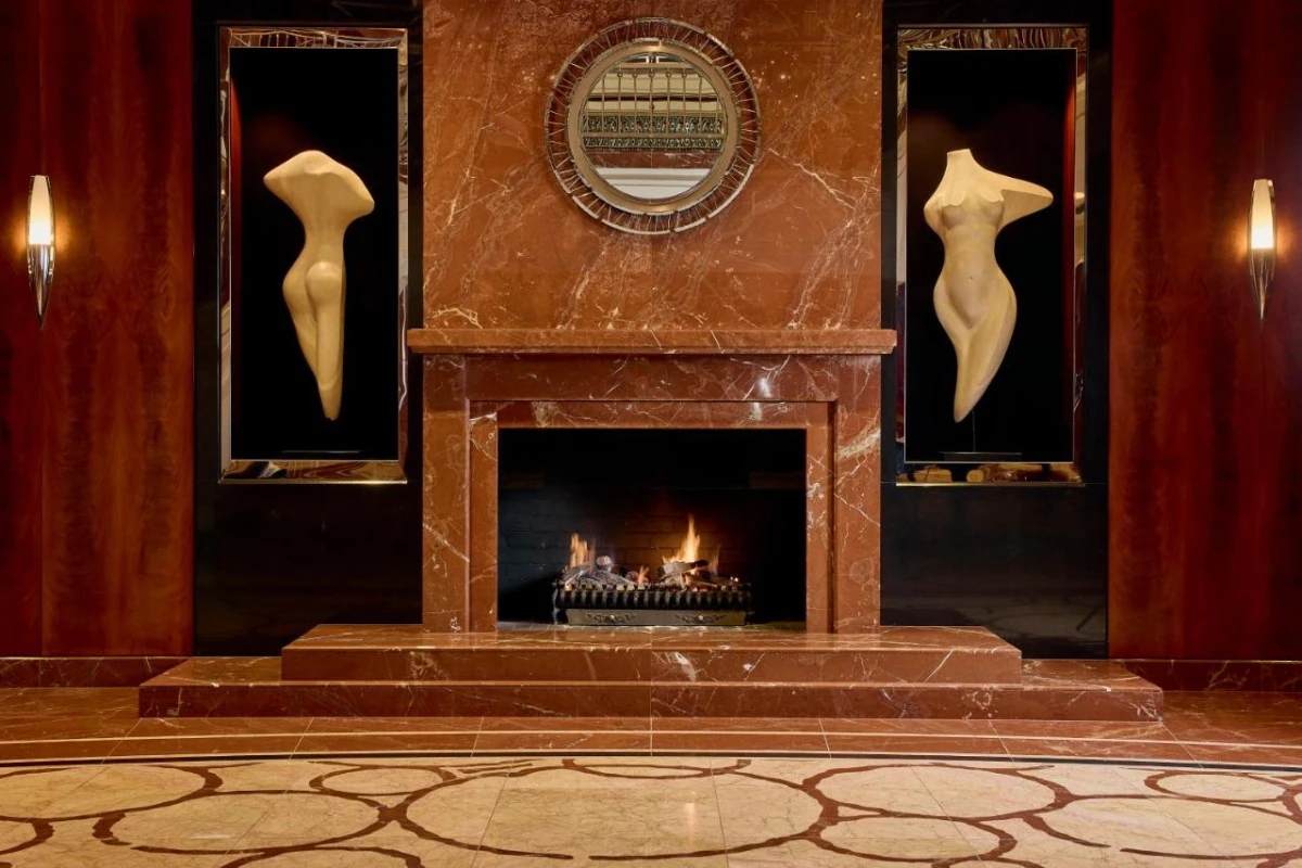 Park Hyatt Melbourne - Hotel Photo 4