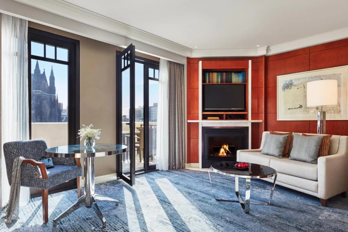 Park Hyatt Melbourne - Hotel Photo 7