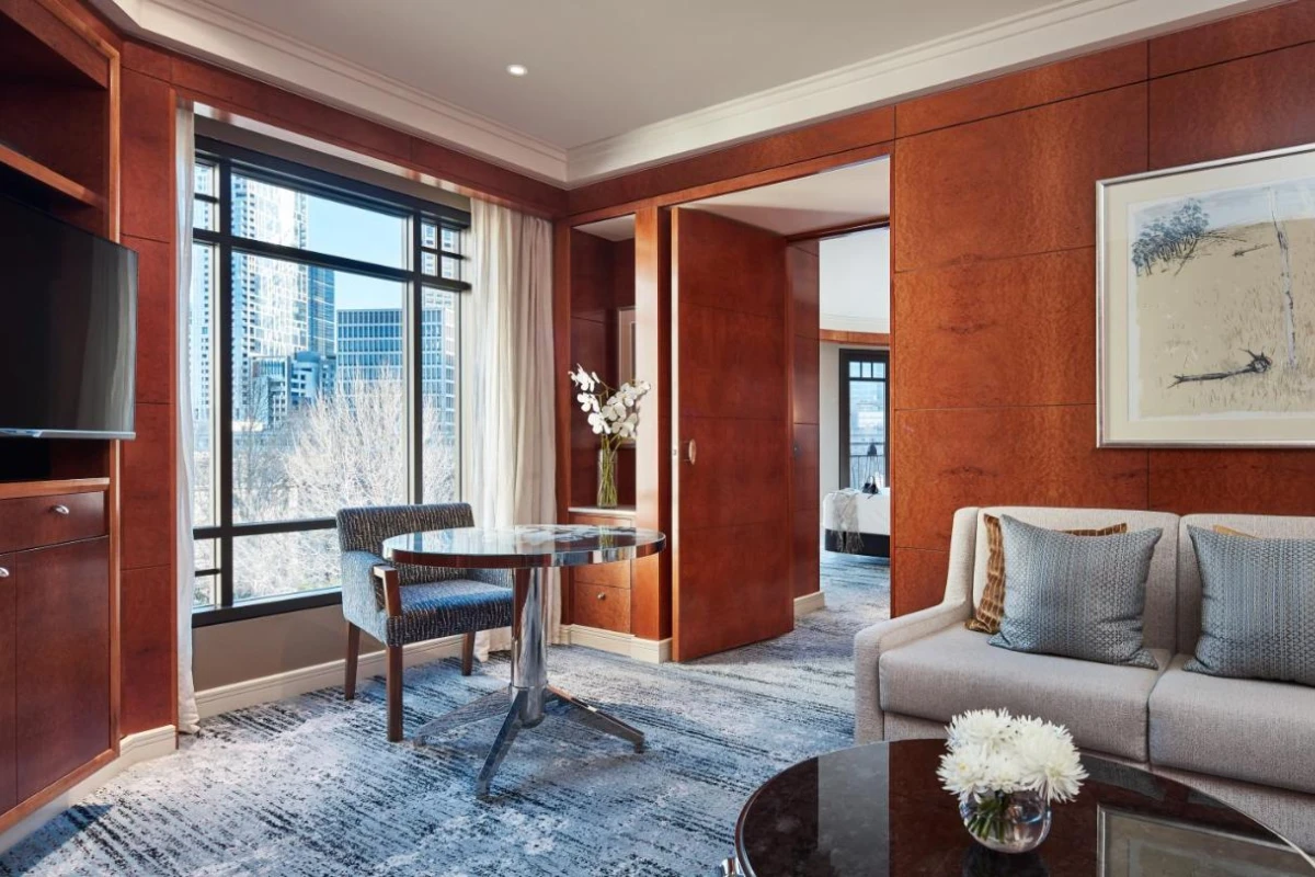 Park Hyatt Melbourne - Hotel Photo 8