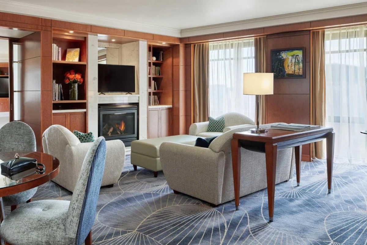 Park Hyatt Melbourne - Hotel Photo 9