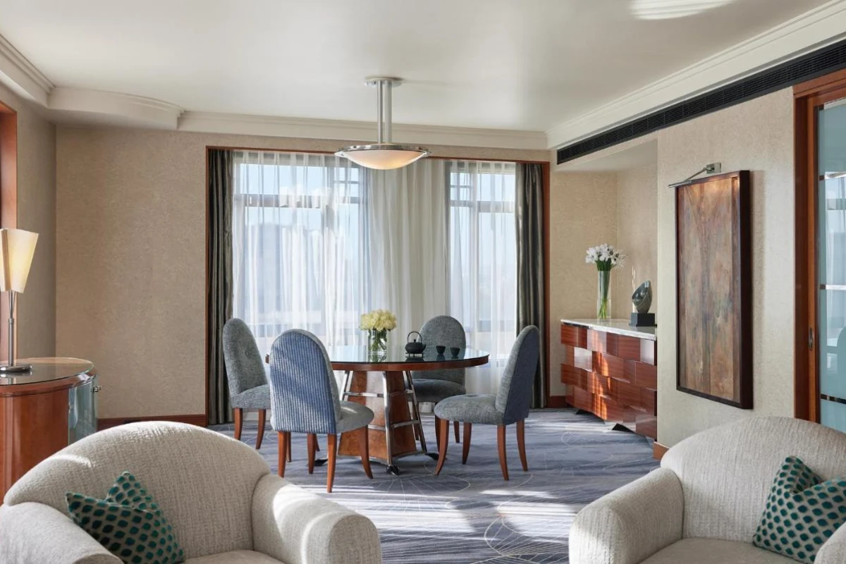 Park Hyatt Melbourne - Hotel Photo 10