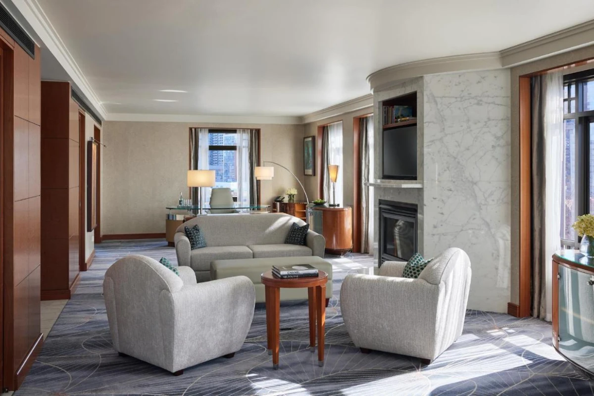 Park Hyatt Melbourne - Hotel Photo 11