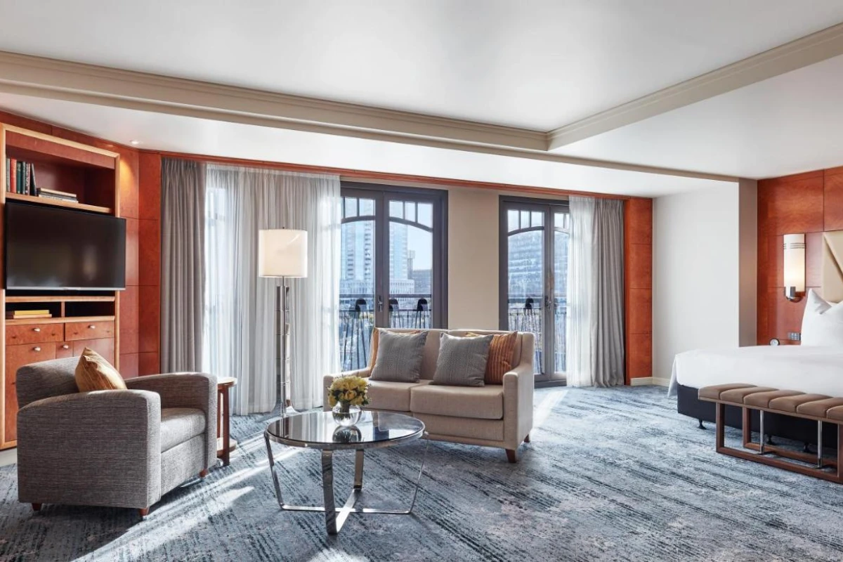 Park Hyatt Melbourne - Hotel Photo 12