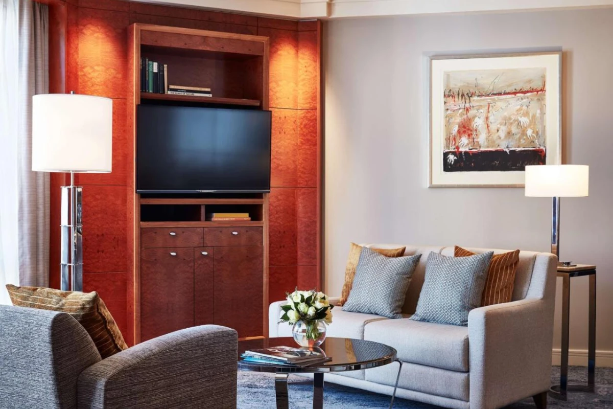 Park Hyatt Melbourne - Hotel Photo 13