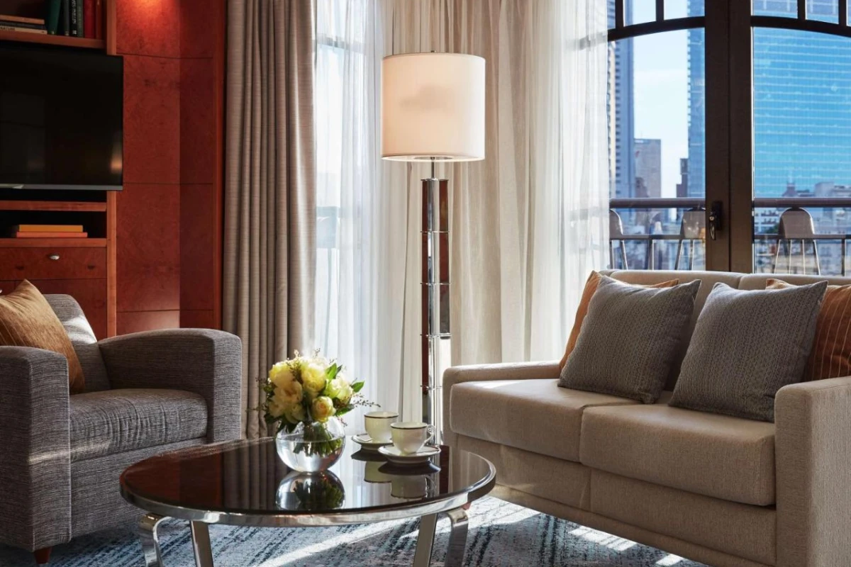 Park Hyatt Melbourne - Hotel Photo 14