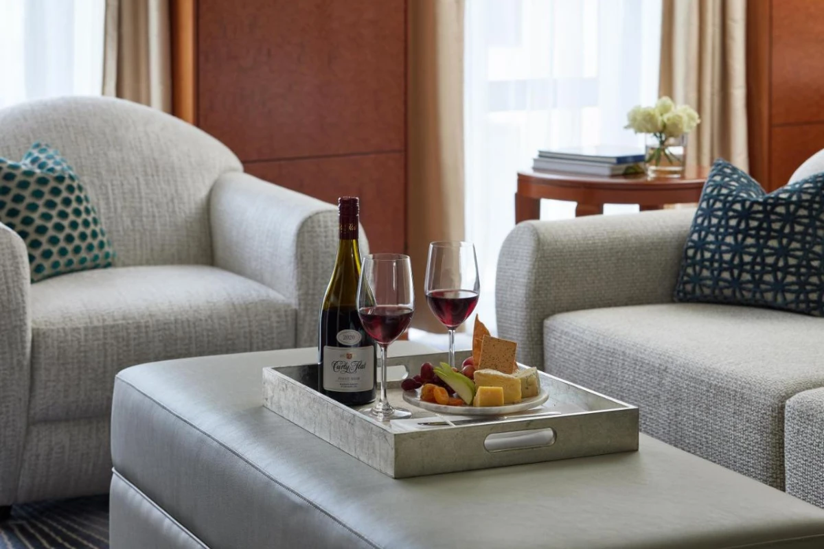 Park Hyatt Melbourne - Hotel Photo 15