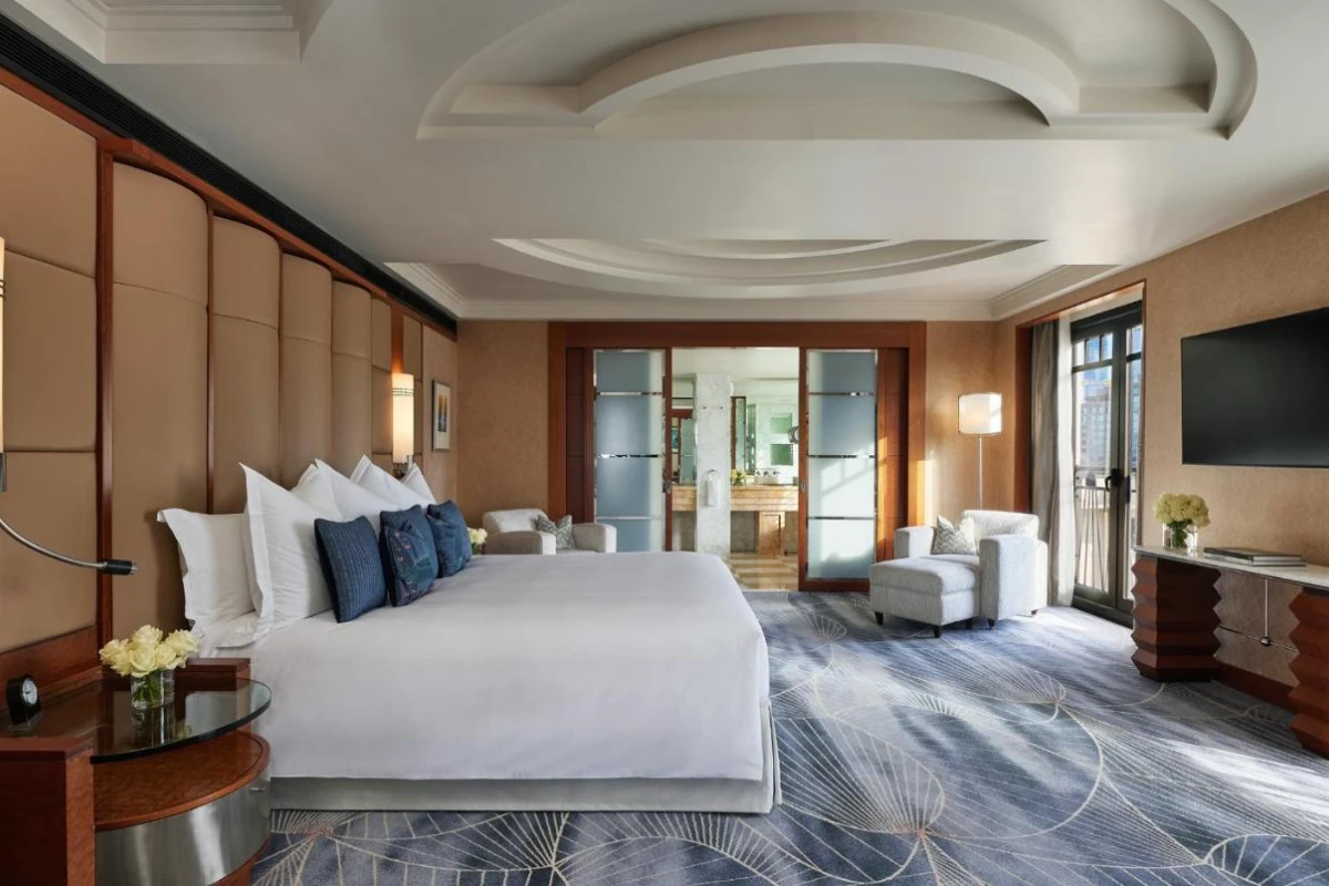 Park Hyatt Melbourne - Hotel Photo 17