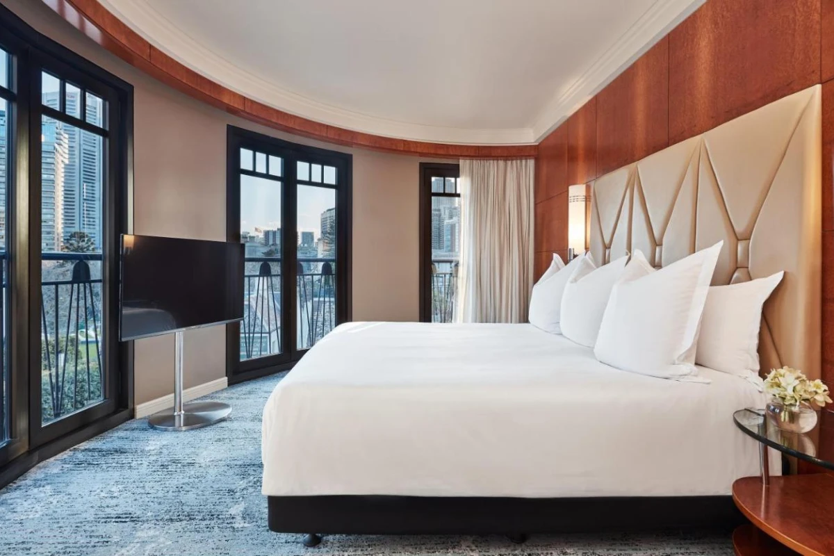 Park Hyatt Melbourne - Hotel Photo 18