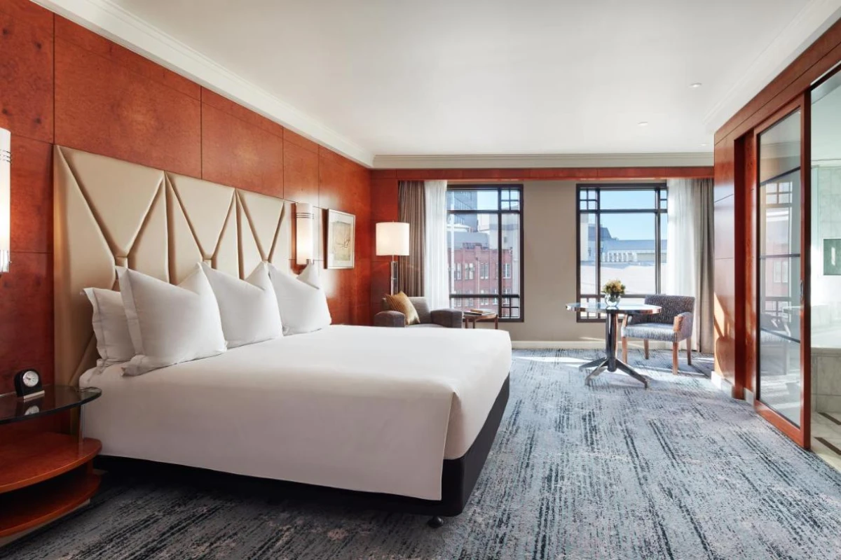 Park Hyatt Melbourne - Hotel Photo 19