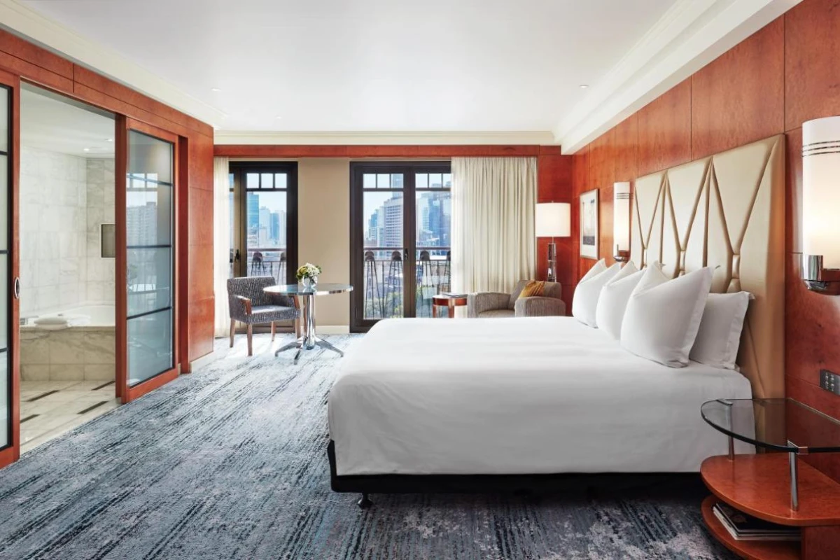 Park Hyatt Melbourne - Hotel Photo 20