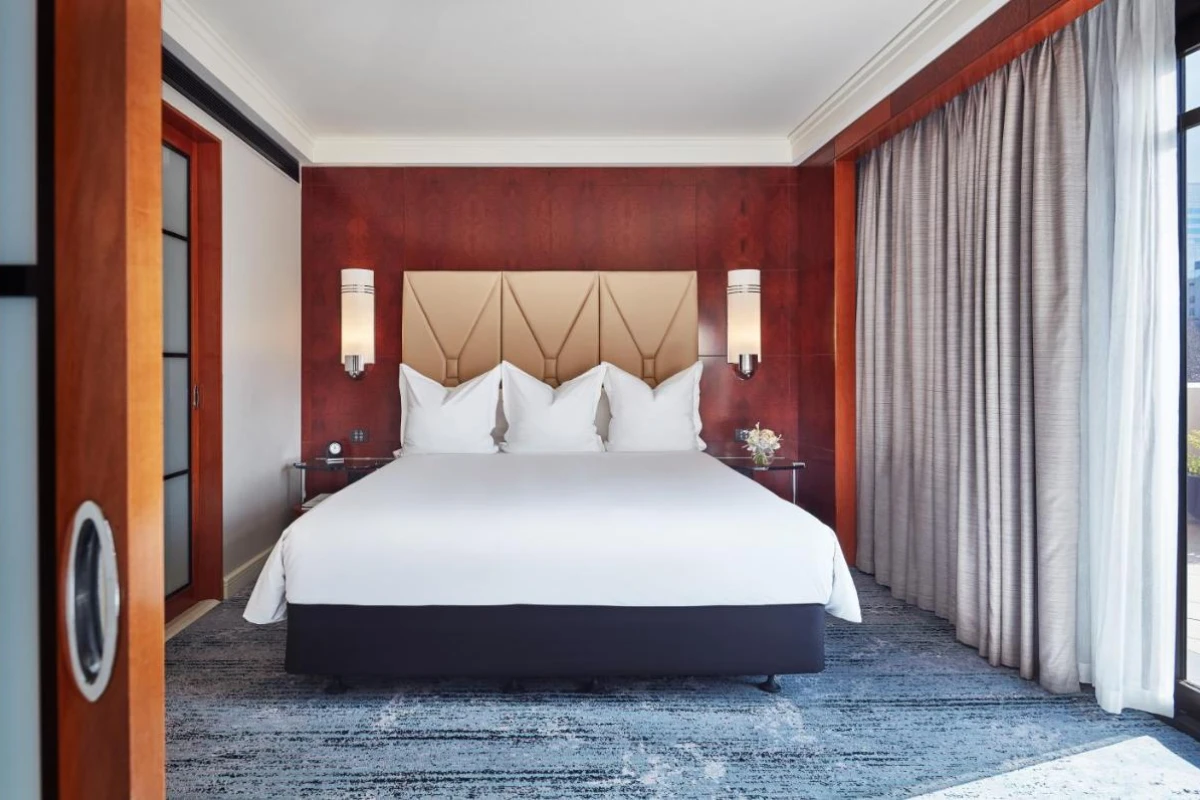 Park Hyatt Melbourne - Hotel Photo 22