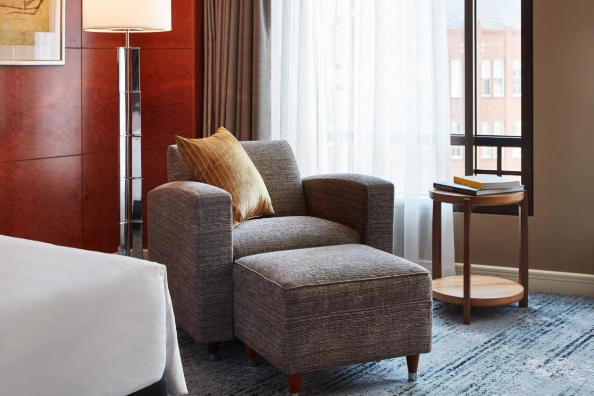 Park Hyatt Melbourne - Hotel Photo 25