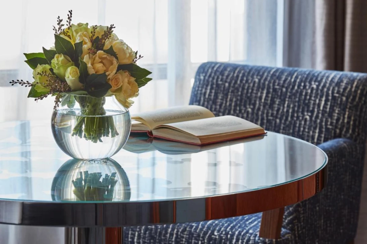 Park Hyatt Melbourne - Hotel Photo 26