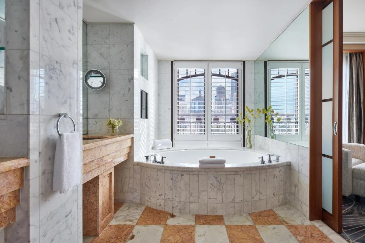 Park Hyatt Melbourne - Hotel Photo 27