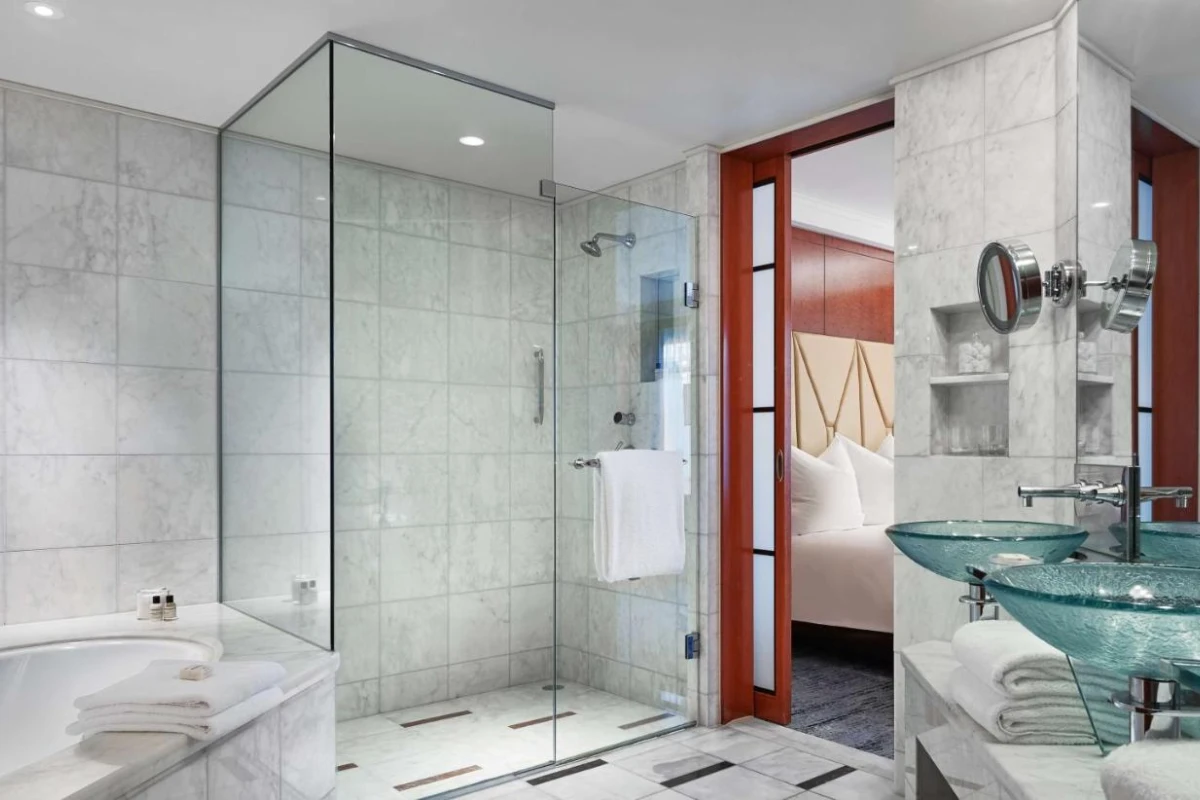 Park Hyatt Melbourne - Hotel Photo 30