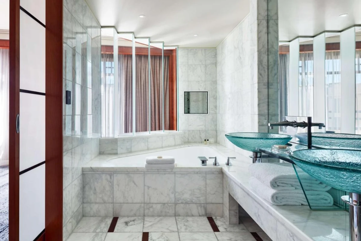 Park Hyatt Melbourne - Hotel Photo 32