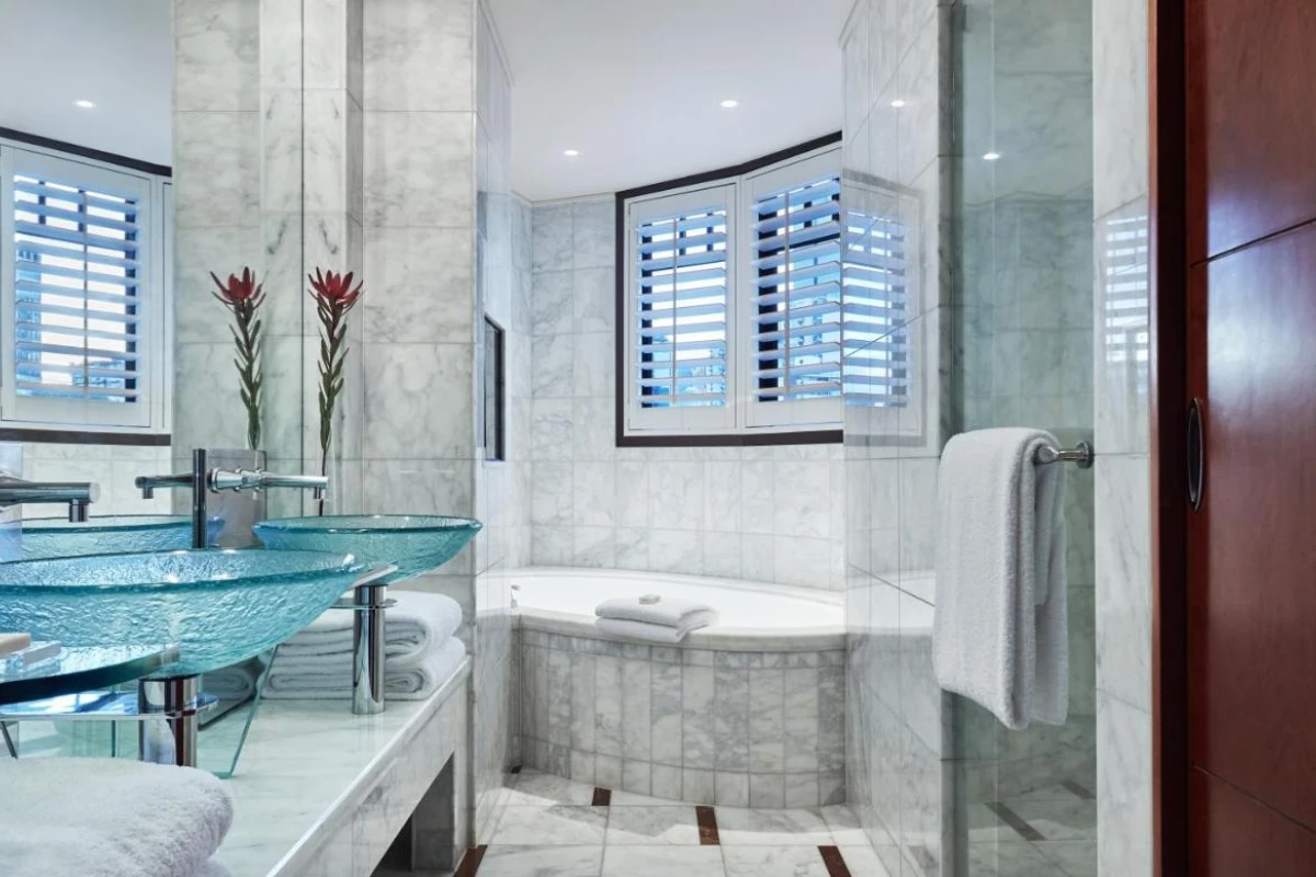 Park Hyatt Melbourne - Hotel Photo 35