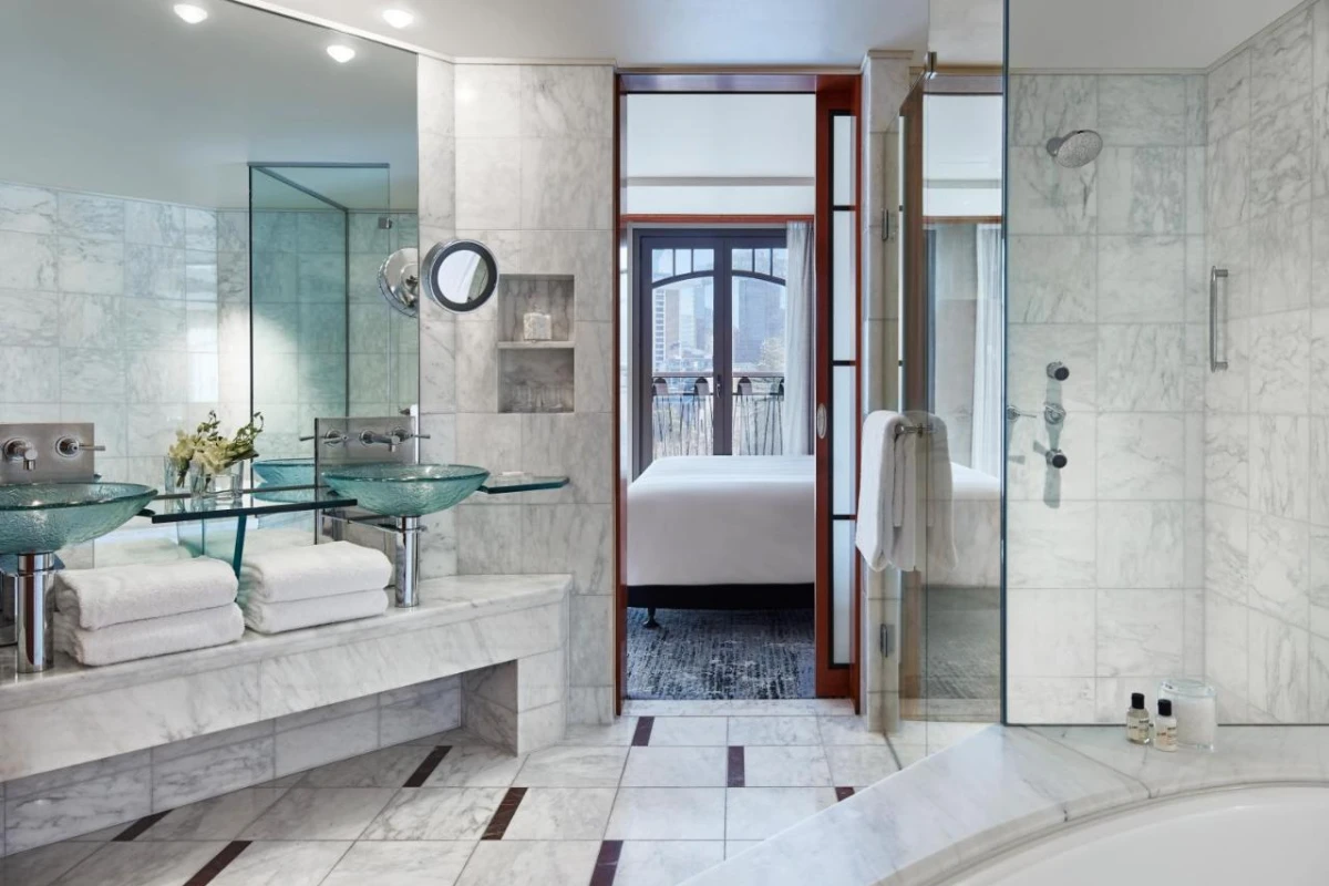 Park Hyatt Melbourne - Hotel Photo 36