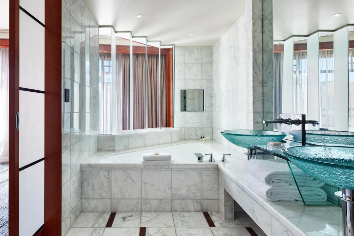 Park Hyatt Melbourne - Hotel Photo 37