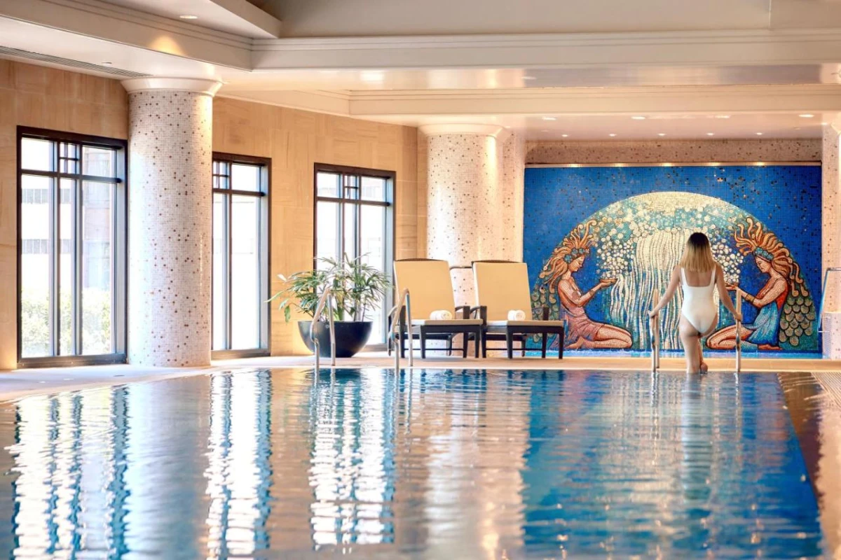 Park Hyatt Melbourne - Hotel Photo 38