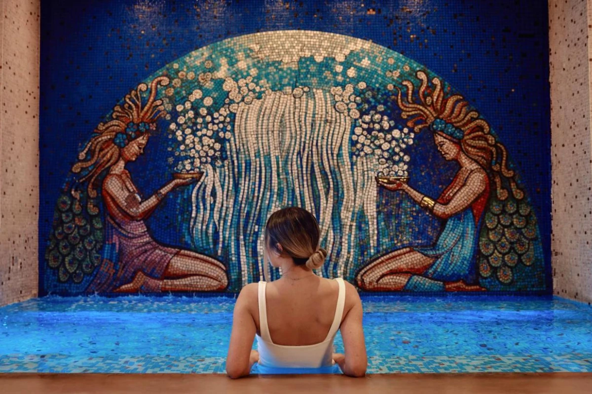 Park Hyatt Melbourne - Hotel Photo 39