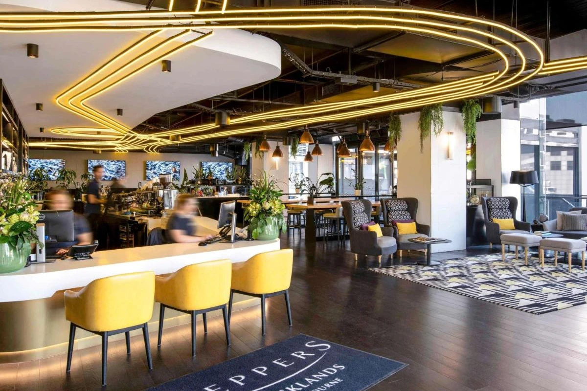 Peppers Docklands - Hotel Photo 3