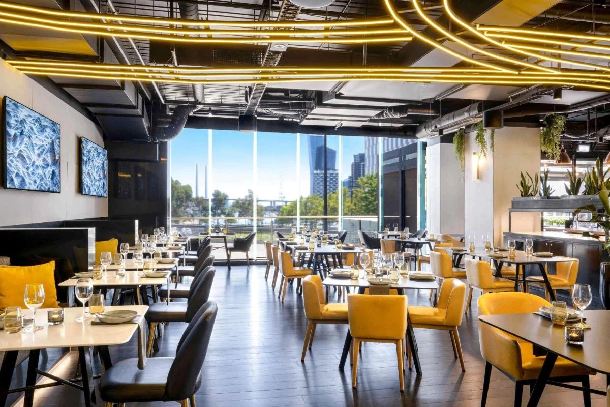 Peppers Docklands - Hotel Photo 4