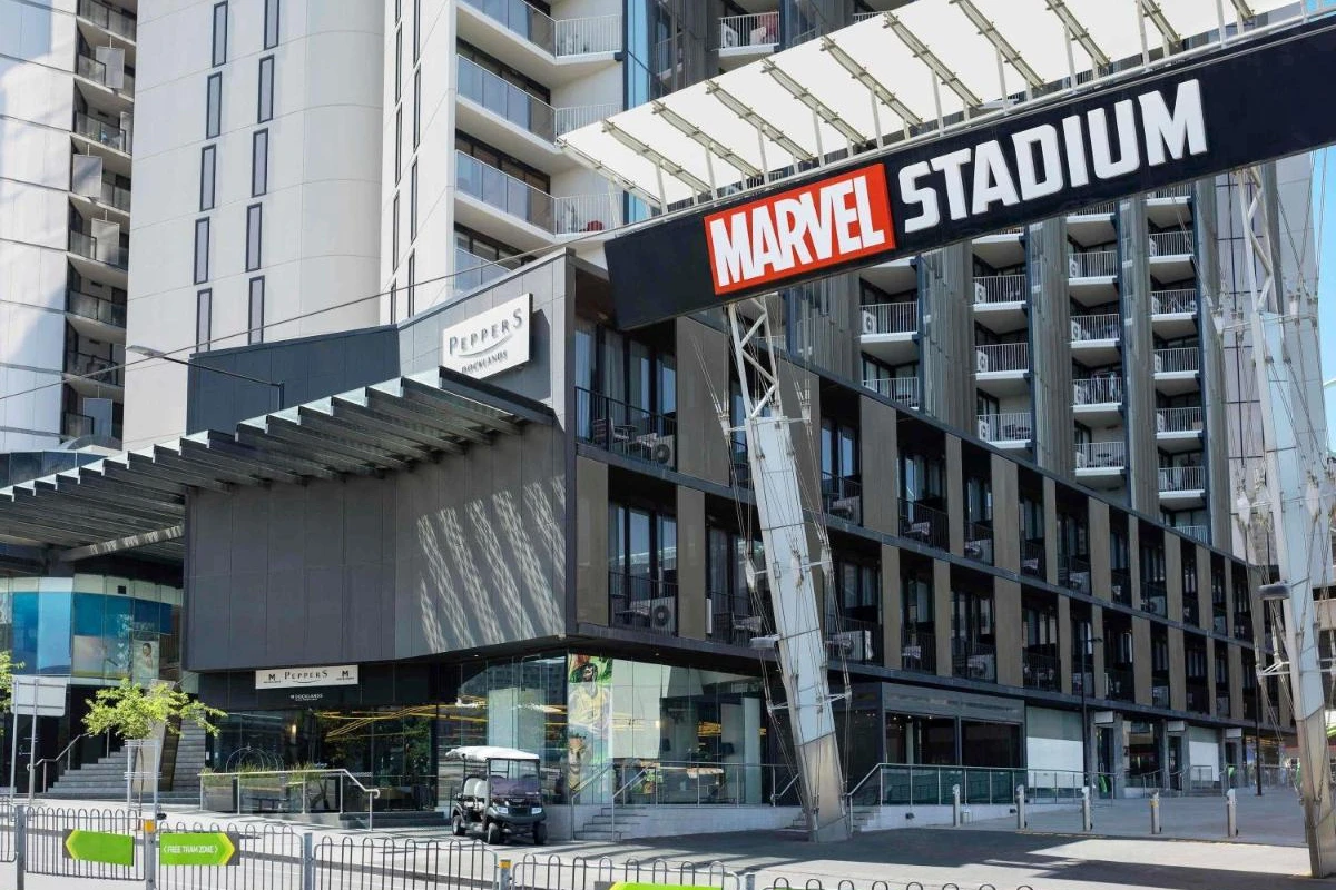 Peppers Docklands - Hotel Photo 5