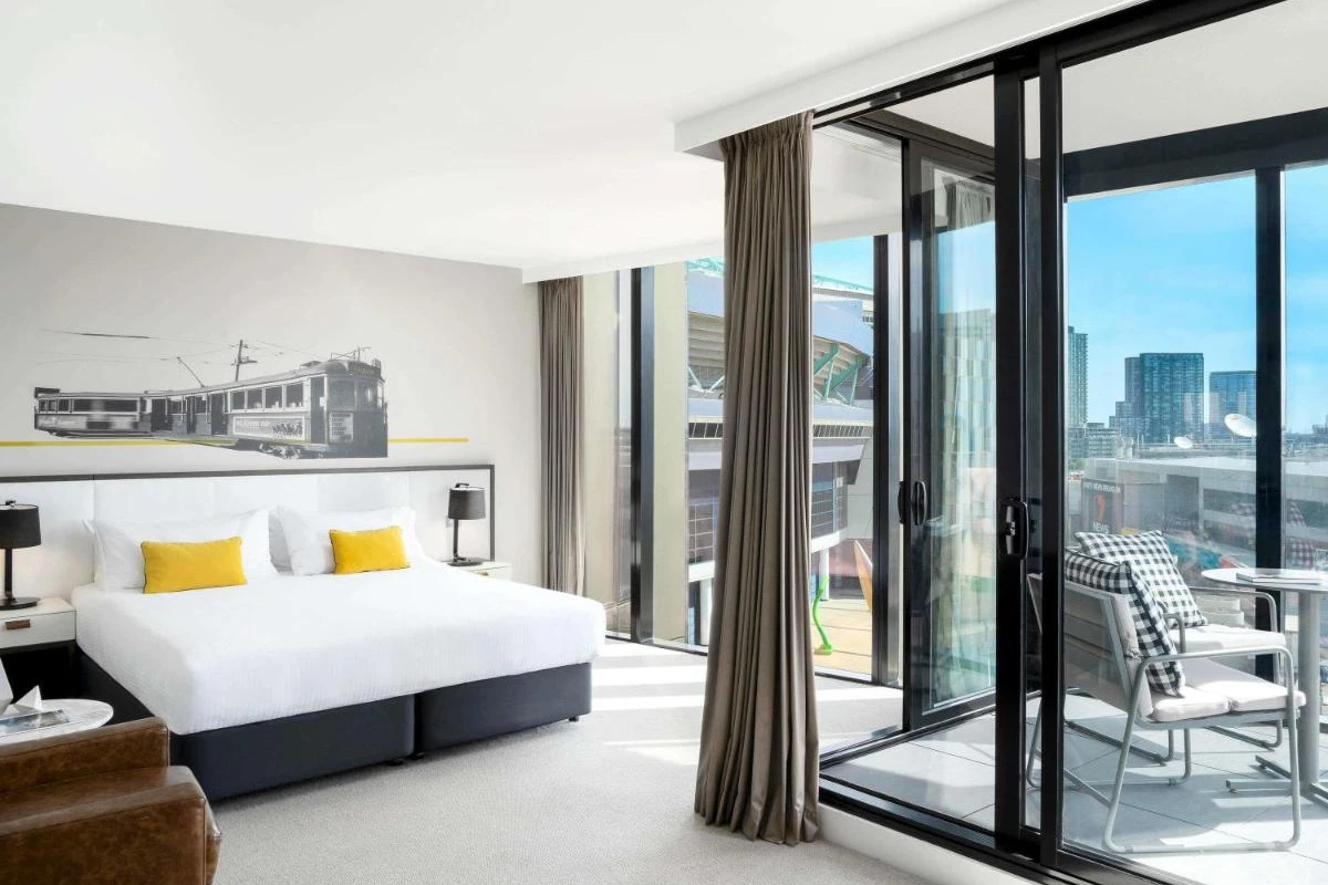 Peppers Docklands - Hotel Photo 7