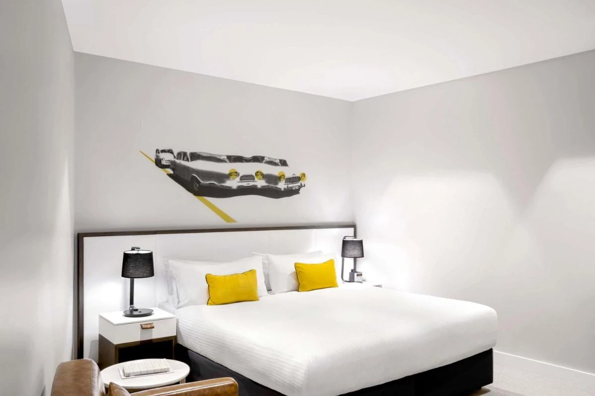 Peppers Docklands - Hotel Photo 8