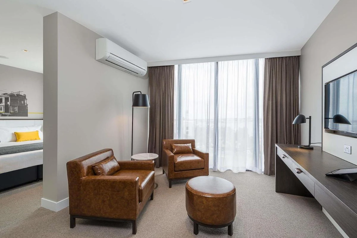 Peppers Docklands - Hotel Photo 10