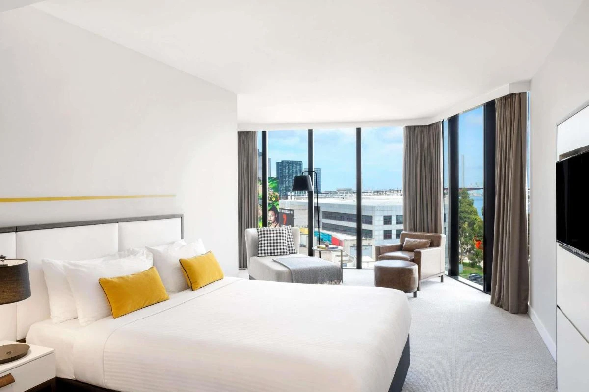 Peppers Docklands - Hotel Photo 11