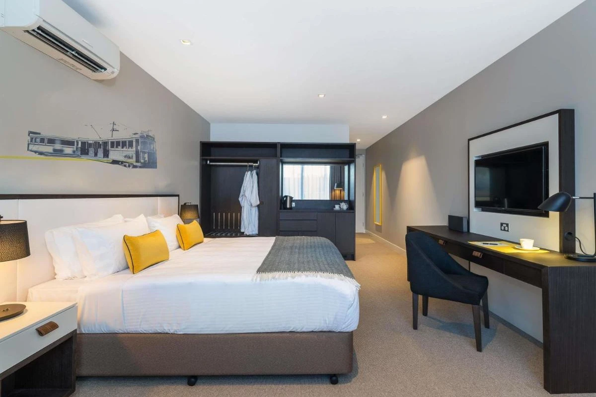 Peppers Docklands - Hotel Photo 12